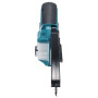 Аккумуляторная пила цепная MAKITA LXT DUC150SF (АКБ 3Ач + ЗУ)