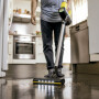 Аккумуляторный пылесос для сухой уборки Karcher VC 6 Cordless ourFamily