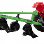 Плуг двухкорпусный Kerland ПТ225 (для RT-242D, RT-244D, RT-282D)