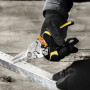 Ножницы для металла прямые PowerGear FISKARS