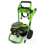Мойка высокого давления аккумуляторная GREENWORKS GDPW60DP