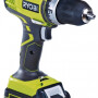Аккумуляторная дрель-шуруповерт Ryobi R14DDELL15S