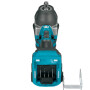 Аккумуляторный ударный гайковерт MAKITA XGT TW 007 GD 201 MakPac 3