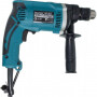 Дрель ударная Makita HP 1630 K в чемодане