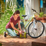 ONE + / Компрессор аккумуляторный RYOBI R18MI-0 (без батареи)
