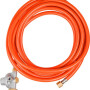 Тепловая пушка газовая Ecoterm GHD-300