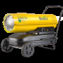 Дизельная тепловая пушка Ballu BHDP-50