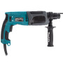 Перфоратор Makita HR 2470 X20 в чемодане + набор буров 5шт.