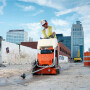 Нарезчики швов Husqvarna FS 413 (965 15 01-02)