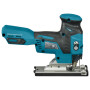 Аккумуляторный лобзик MAKITA XGT JV001GZ01 MAKPAC (без АКБ и ЗУ)
