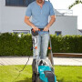 Электрическая газонокосилка Gardena PowerMax 1100/32