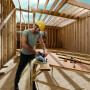 Циркулярная пила BOSCH GKS 140