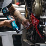 Аккумуляторный ударный гайковерт MAKITA LXT DWR 180 Z