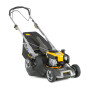 Бензиновая газонокосилка STIGA Twinclip 50 SQ B