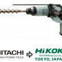 Перфоратор Hikoki DH45ME