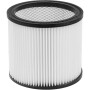 Пылесос строительный WORTEX VC 2515-1 WS