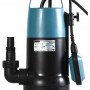 Насос погружной для загрязнённой воды MAKITA PF 1010