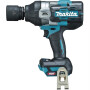 Аккумуляторный ударный гайковерт MAKITA XGT TW 001 GZ в коробке