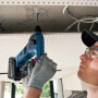 Аккумуляторный перфоратор BOSCH GBH 18 V-LI COMPACT