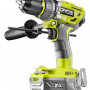 ONE + / Ударная дрель-шуруповерт RYOBI R18PD7-220B