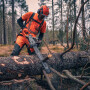 Бензопила Husqvarna 592XP