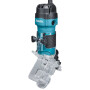 Фрезер кромочный MAKITA 3712 в коробке