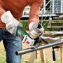 Угловая шлифмашина Bosch PWS 750-115 в кор. (0.603.3A2.421)