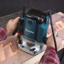 Фрезер вертикальный MAKITA RP1802FX02