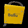 Тепловая пушка Ballu BKS-3
