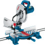 Торцовочная пила Bosch GCM 10 MX Professional