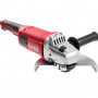 Угловая шлифмашина Wortex AG 2326-1 S (AG23261S0003)