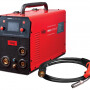 Сварочный полуавтомат-инвертор FUBAG INMIG 200 SYN LCD + горелка FB 250,3 м