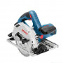 Дисковая пила Bosch GKS 55+ G Professional(0.601.682.000)