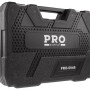 Набор головок и бит 94пр. 1/4", 1/2" PRO STARTUL STUTTGART (PRO-094S)