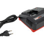 Зарядное устройство для аккумуляторных батарей Einhell PXC Power X-Fastсharger 4A