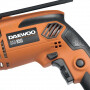 Дрель ударная DAEWOO Power DAD 850