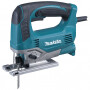 Лобзик электрический MAKITA JV 0600 K в чем.