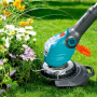 Электрический триммер Gardena ComfortCut 450/25
