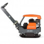 Реверсивная виброплита Husqvarna LG 204