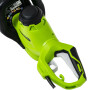 Кусторез электрический Greenworks GHT7068 Deluxe 700Вт