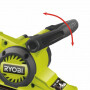 Шлифовальная машина Ryobi EBS800V