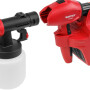 Краскораспылитель электрический WORTEX PS 1165-1 в кор.