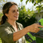 Секатор аккумуляторный Greenworks PR24320 24V (АКБ 2Ач + ЗУ)