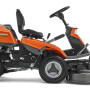 Райдер Husqvarna R 216T AWD (без деки)