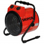 Тепловая пушка Skiper TB-3