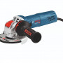 Угловая шлифмашина Bosch GWX 9-125 S в коробке