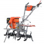 Культиватор SKIPER GT-850SC (без колес)