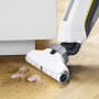 Аккумуляторная вертикальная электрошвабра Karcher FC 5 Cordless Premium