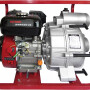 Мотопомпа Weima WMPW80-26
