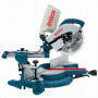Дисковая торцовочная пила Bosch GCM 10 S